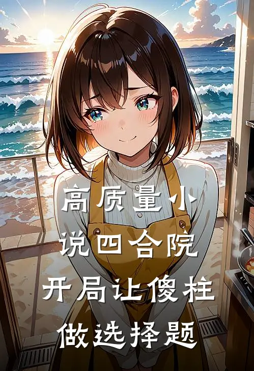高质量小说四合院：开局让傻柱做选择题
