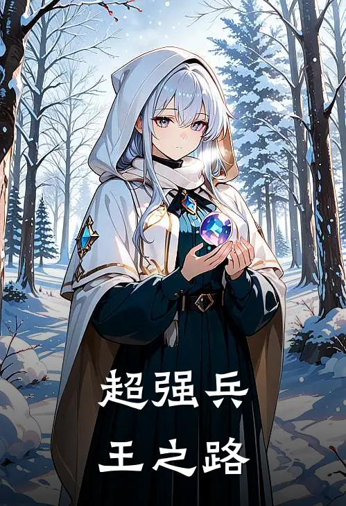 超强兵王之路