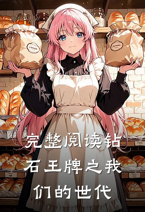 完整阅读钻石王牌之我们的世代