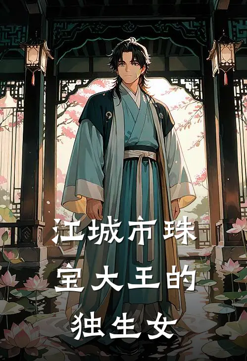 江城市珠宝大王的独生女
