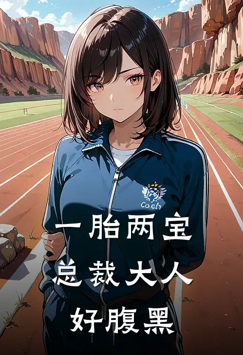 一胎两宝：总裁大人好腹黑