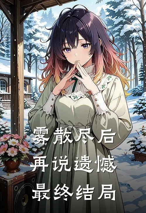 雾散尽后再说遗憾最终结局