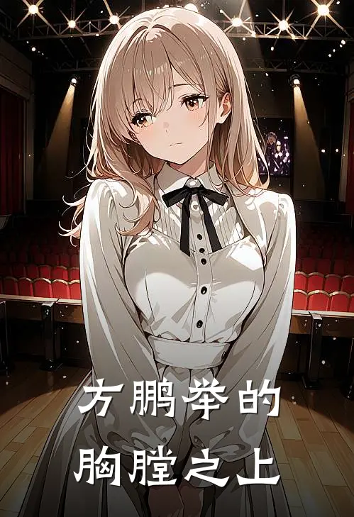 方鹏举的胸膛之上