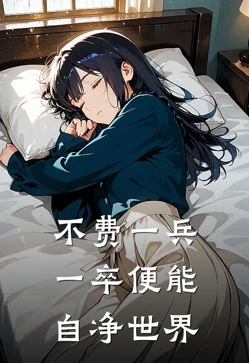 不费一兵一卒便能自净世界
