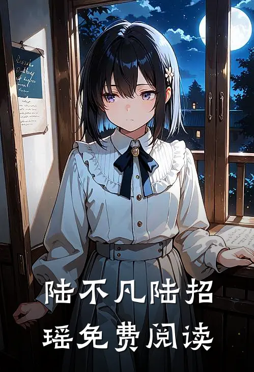 陆不凡陆招瑶免费阅读