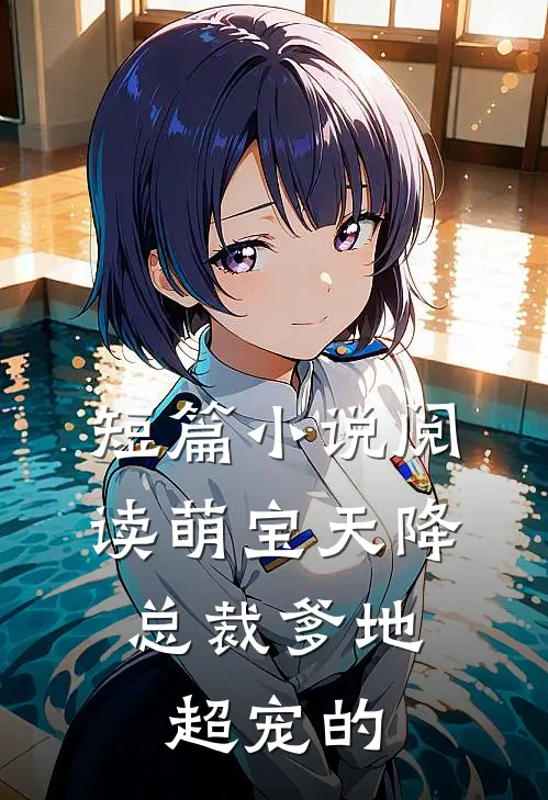 短篇小说阅读萌宝天降：总裁爹地超宠的
