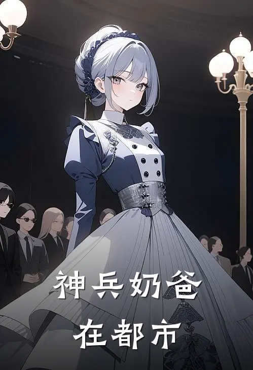 神兵奶爸在都市