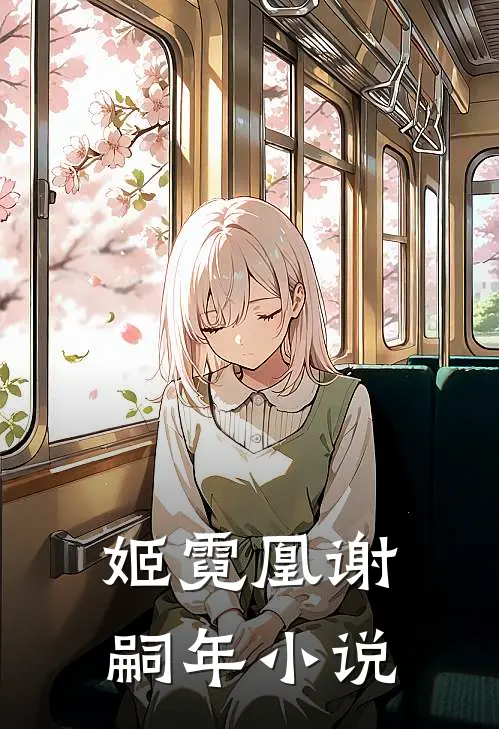 姬霓凰谢嗣年小说