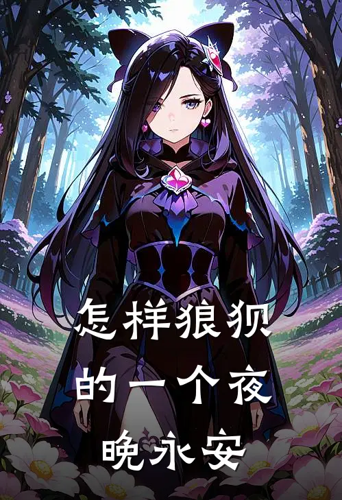 怎样狼狈的一个夜晚永安