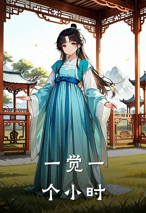 一觉一个小时