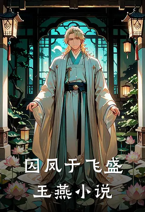 囚凤于飞盛玉燕小说