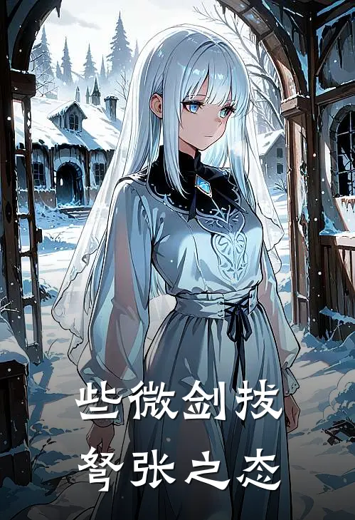 些微剑拔弩张之态