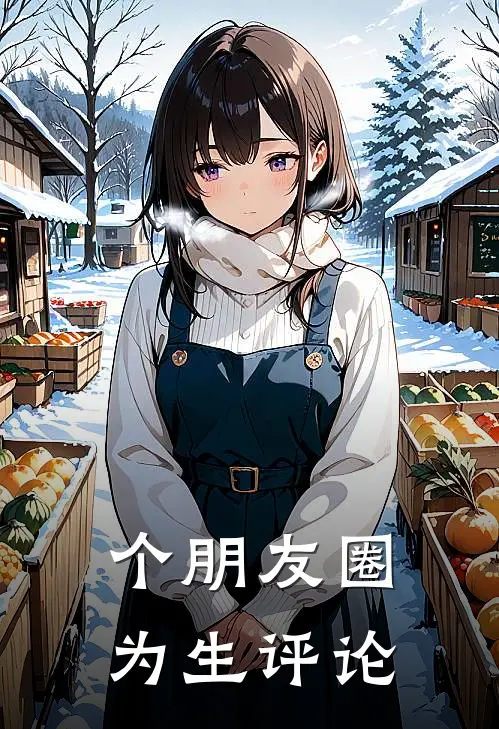 个朋友圈为生评论