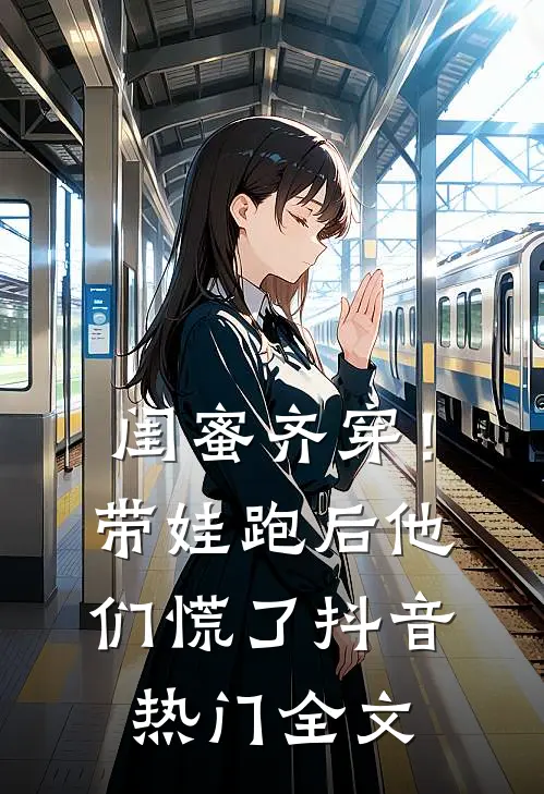 闺蜜齐穿！带娃跑后他们慌了抖音热门全文