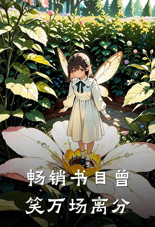 畅销书目曾笑万场离分