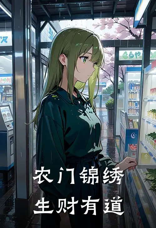农门锦绣生财有道