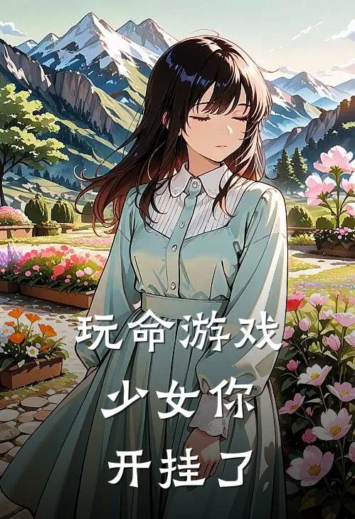玩命游戏：少女你开挂了