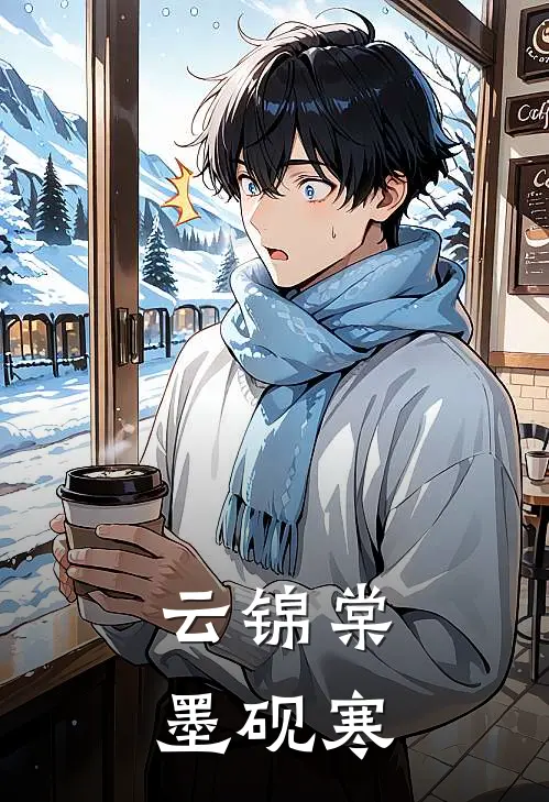 云锦棠墨砚寒