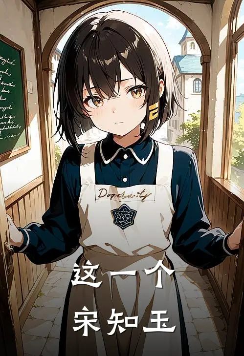 这一个宋知玉