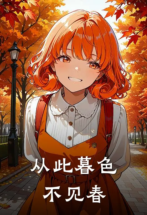从此暮色不见春