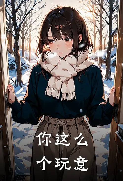 你这么个玩意