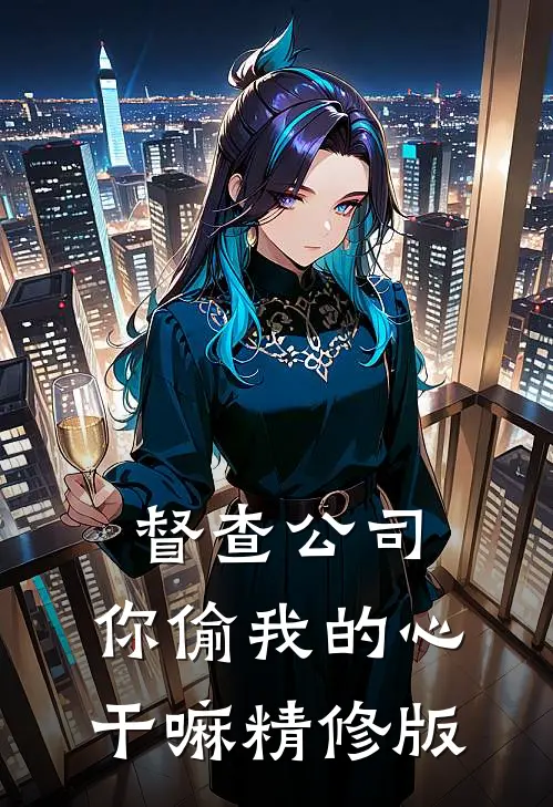 督查公司，你偷我的心干嘛精修版