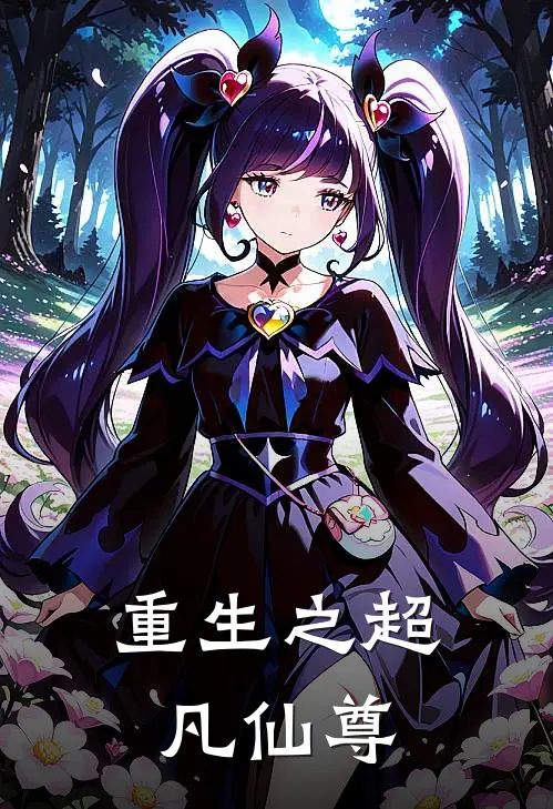 重生之超凡仙尊