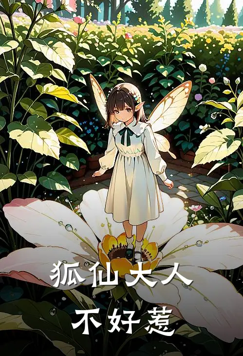 狐仙大人不好惹