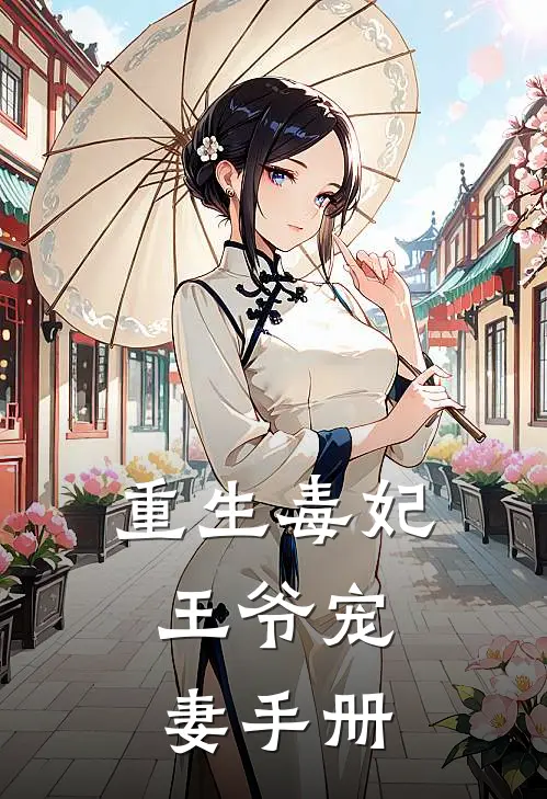 重生毒妃：王爷宠妻手册