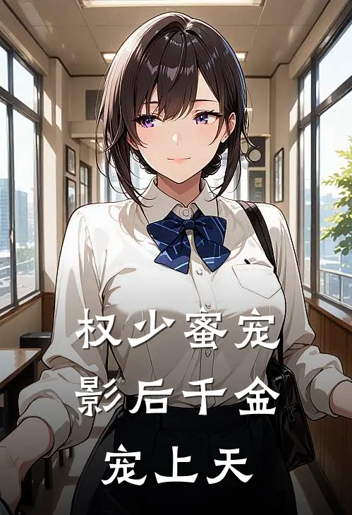 权少蜜宠：影后千金宠上天