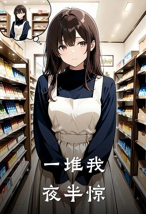 一堆我夜半惊