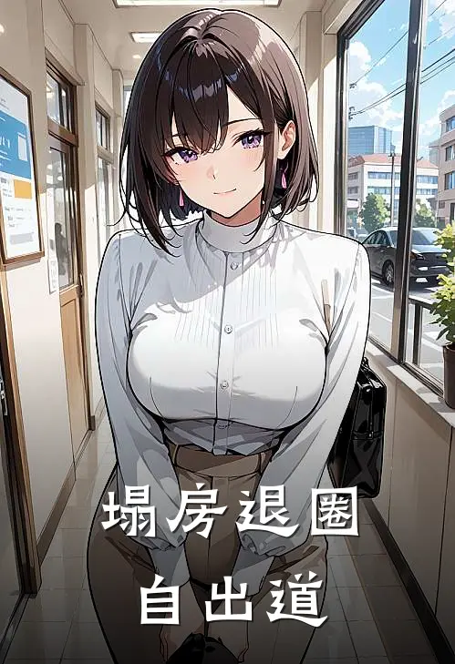 塌房退圈自出道