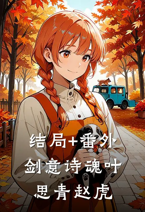结局+番外剑意诗魂叶思青赵虎