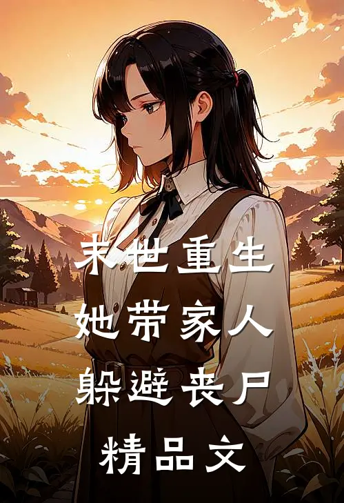 末世重生：她带家人躲避丧尸精品文