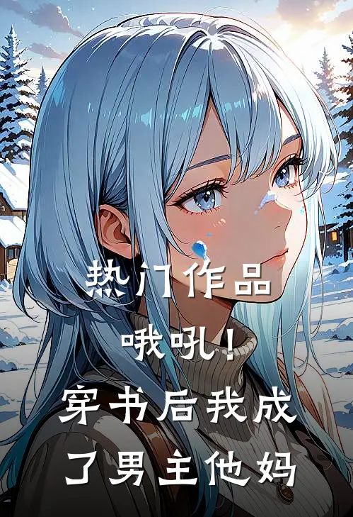 热门作品哦吼！穿书后我成了男主他妈