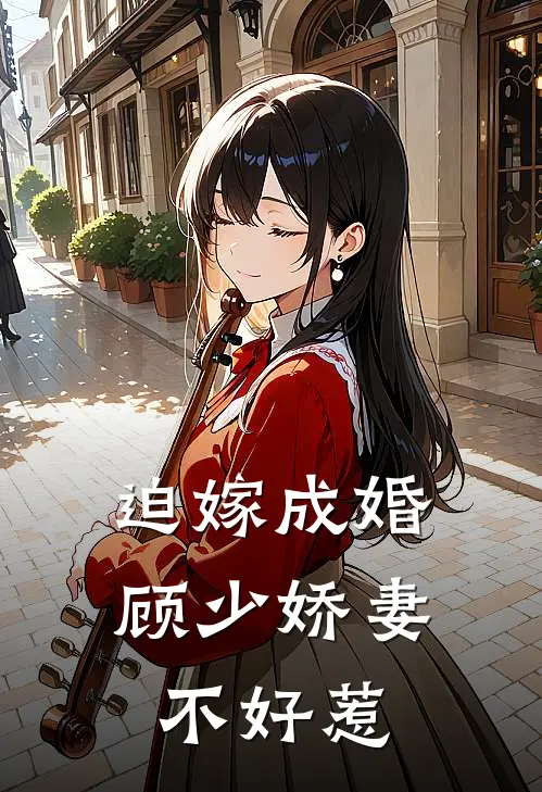 迫嫁成婚：顾少娇妻不好惹