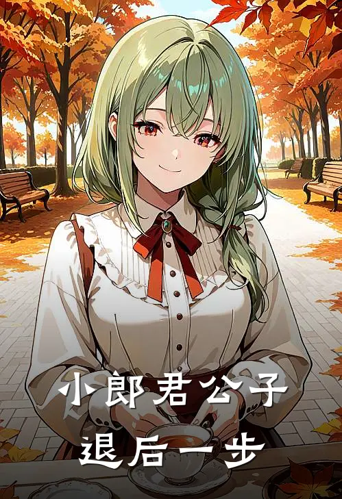 小郎君公子退后一步