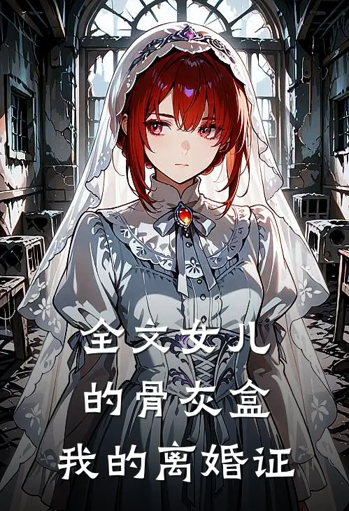 全文女儿的骨灰盒，我的离婚证