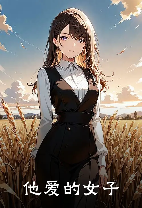 他爱的女子