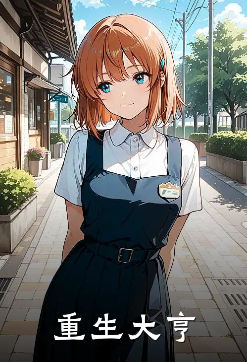 重生大亨