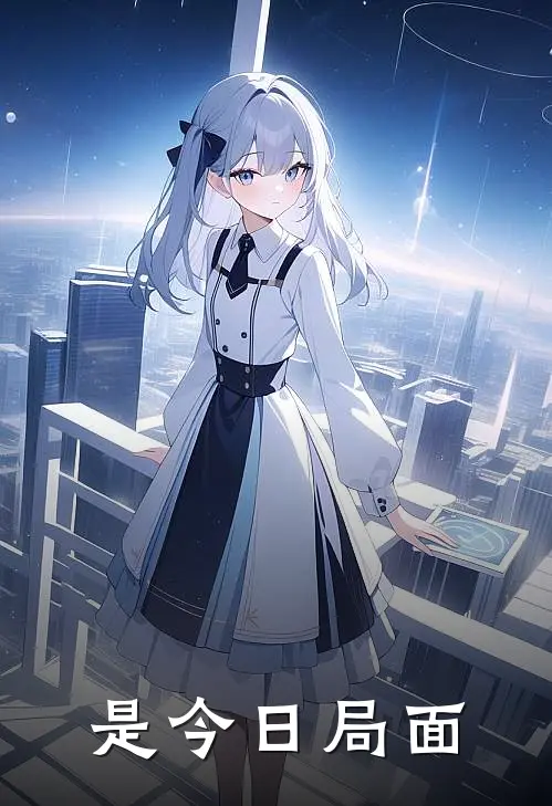 是今日局面
