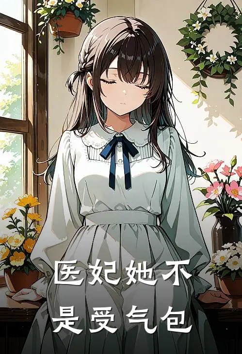 医妃她不是受气包