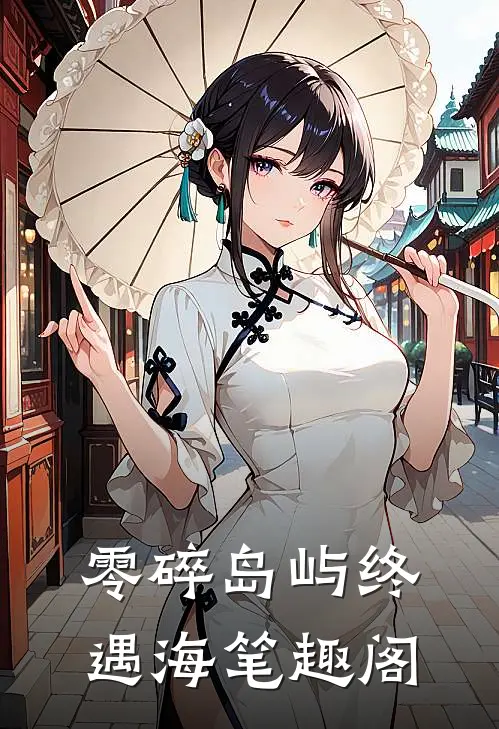 零碎岛屿终遇海笔趣阁