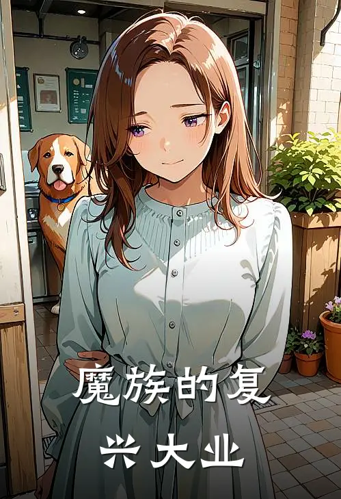 魔族的复兴大业