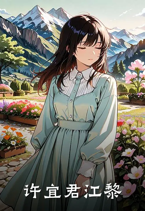 许宜君江黎