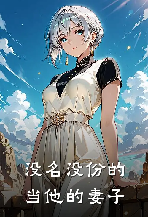没名没份的当他的妻子