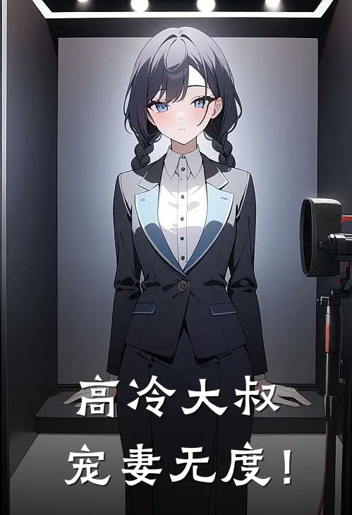 高冷大叔，宠妻无度！