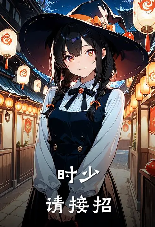 时少，请接招