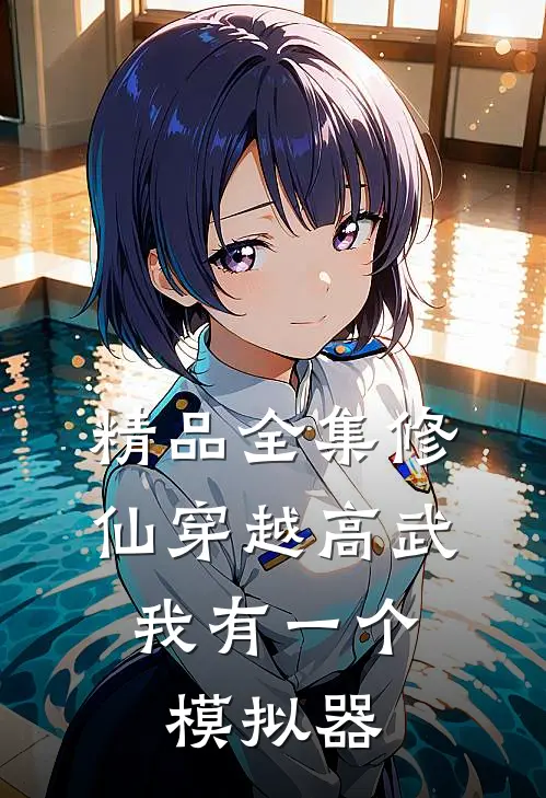 精品全集修仙穿越高武，我有一个模拟器