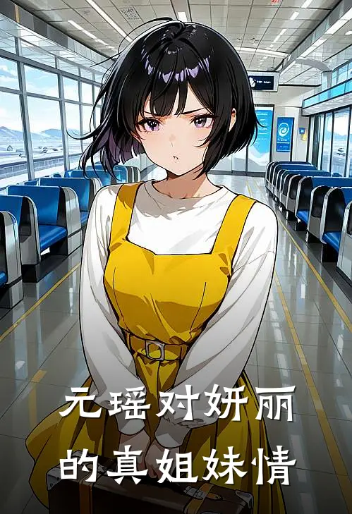 元瑶对妍丽的真姐妹情